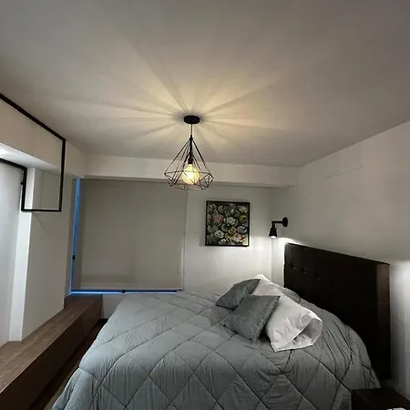 Lotus Peace Appartement